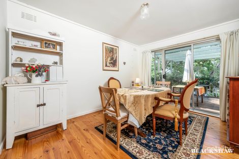 Property photo of 128 Kalgoorlie Crescent Fisher ACT 2611