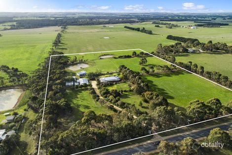 2145 Hendy Main Rd, Freshwater Creek, VIC 3217