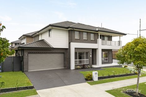 2 Mawer St, Oran Park, NSW 2570