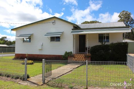 Property photo of 24 Wood Street Gilgai NSW 2360