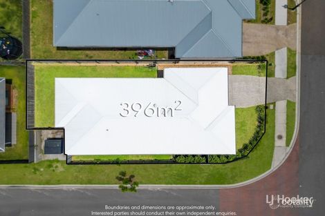 Property photo of 20 Flannery Terrace Park Ridge QLD 4125