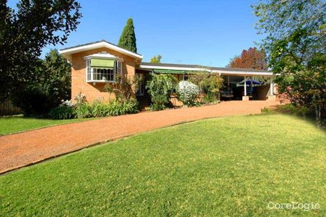 Property photo of 21 Warrabina Avenue St Ives NSW 2075