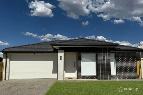 16 Chol St, Thornhill Park, VIC 3335