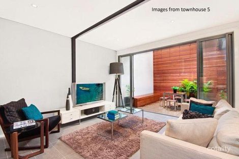 4/85 Alice St, Newtown, NSW 2042