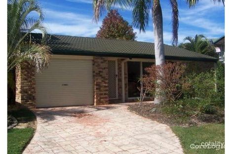 19/23 Thorngate Dr, Robina, QLD 4226