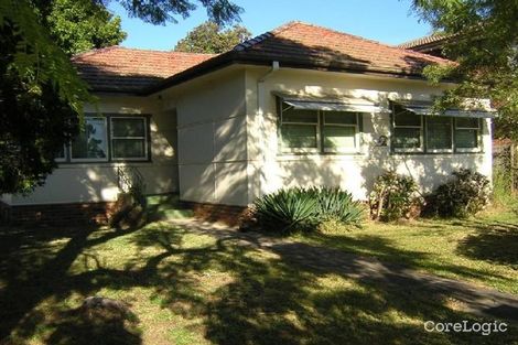 Property photo of 32 Bowden Street Ryde NSW 2112