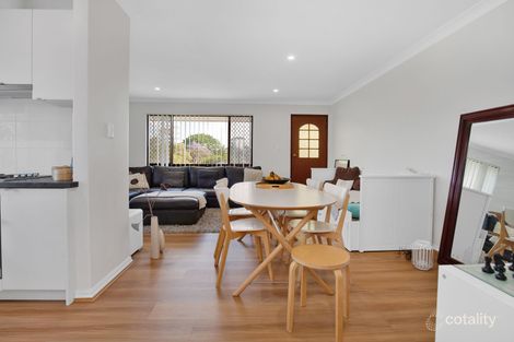 Property photo of 6/2 Waroonga Road Nedlands WA 6009