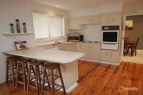 Property photo of 21 Meehan Drive Kiama Downs NSW 2533