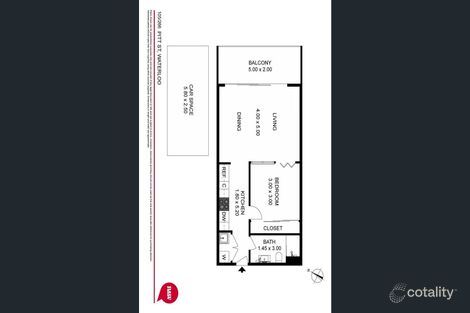 Property photo of 105/266 Pitt Street Waterloo NSW 2017