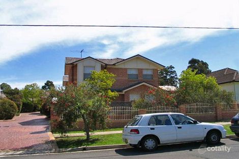 5/31-33 Chelmsford Rd, South Wentworthville, NSW 2145