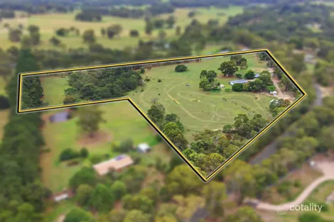 Property photo of 431 Stephenson Road Nicholson VIC 3882