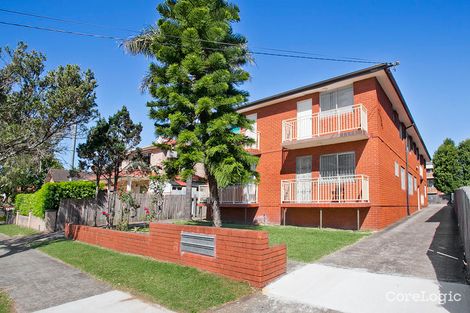 Property photo of 6/44 Lucerne Street Belmore NSW 2192