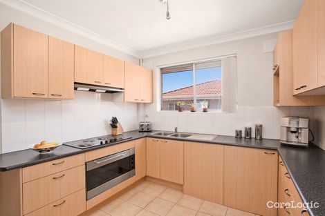 Property photo of 6/44 Lucerne Street Belmore NSW 2192