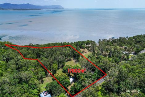 Property photo of 2293 Pine Creek Yarrabah Road East Trinity QLD 4871