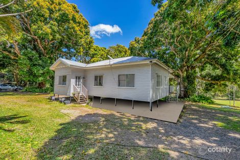 Property photo of 2293 Pine Creek Yarrabah Road East Trinity QLD 4871
