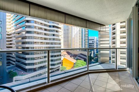 Property photo of 901/70 Mary Street Brisbane City QLD 4000