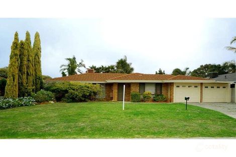 Property photo of 8 Ivanhoe Way Camillo WA 6111