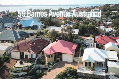 Property photo of 59 Barnes Avenue Australind WA 6233