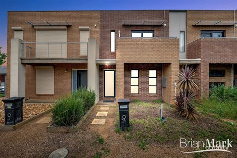 Property photo of 3 Cottonfield Way Tarneit VIC 3029