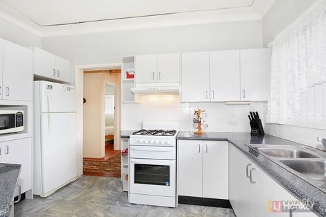 Property photo of 16 Eldridge Road Greystanes NSW 2145