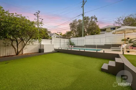 Property photo of 90 Arthur Terrace Red Hill QLD 4059