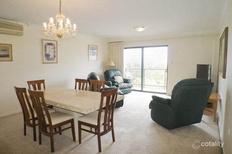 Property photo of 59/122 Mounts Bay Road Perth WA 6000