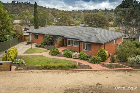 Property photo of 10 Pudney Street Farrer ACT 2607