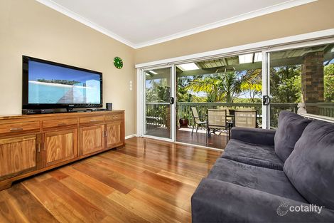 Property photo of 15 Arkana Place Engadine NSW 2233
