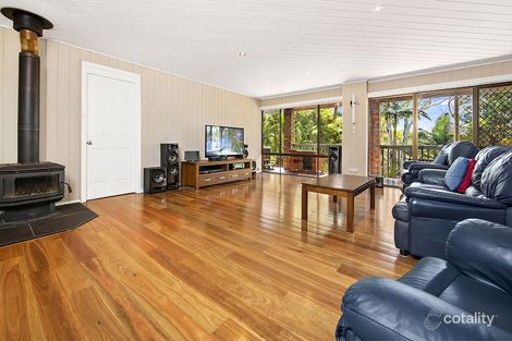 Property photo of 15 Arkana Place Engadine NSW 2233