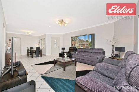 Property photo of 53 Water Street Lidcombe NSW 2141