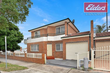 Property photo of 53 Water Street Lidcombe NSW 2141