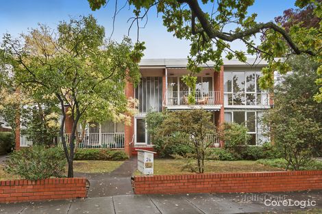 6/26 Mercer Rd, Armadale, VIC 3143
