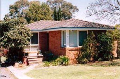 Property photo of 4 Tobias Place Kings Langley NSW 2147