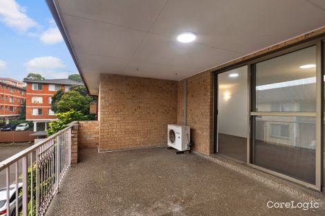 Property photo of 9/18 Early Street Parramatta NSW 2150