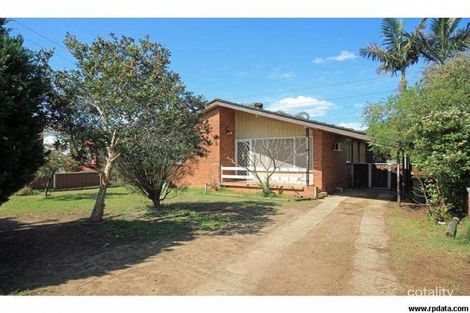 Property photo of 59 Manila Road Lethbridge Park NSW 2770