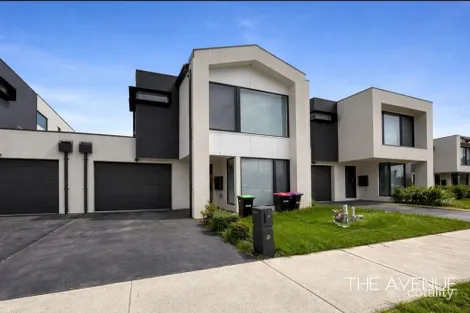 4 Malus View, Beveridge, VIC 3753