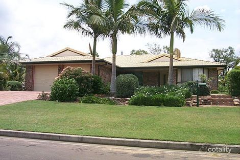 34 Jacaranda Dr, Yamanto, QLD 4305