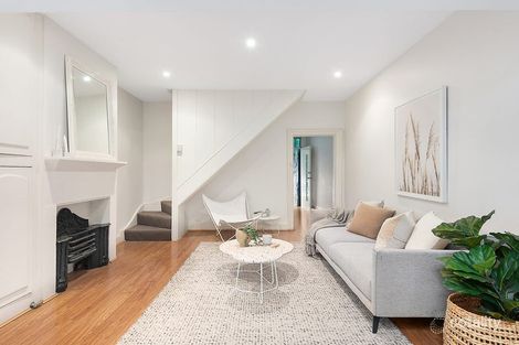 Property photo of 53 Selwyn Street Paddington NSW 2021