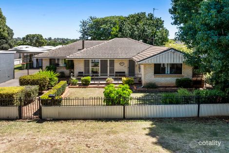 21 Pottinger St, Newtown, QLD 4350