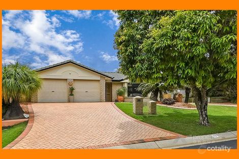 Property photo of 12 Bronte Place Parkinson QLD 4115