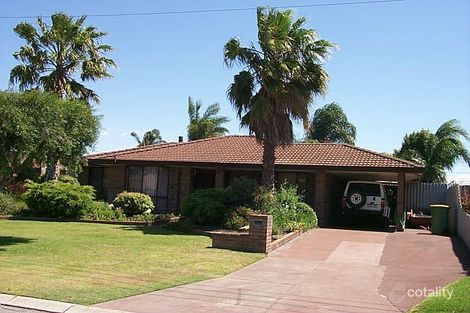 29 Hannan Pl, Huntingdale, WA 6110