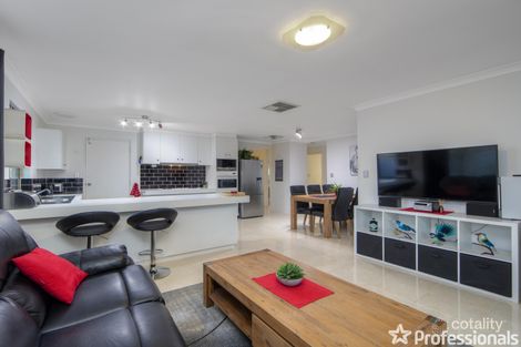Property photo of 9 Borah Court Caversham WA 6055