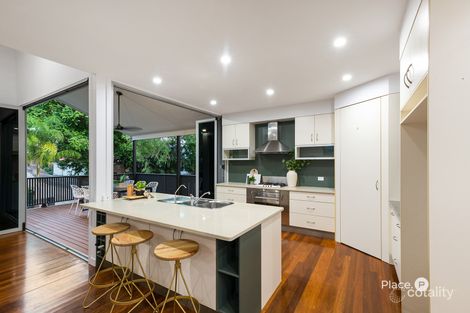 Property photo of 54 Pampling Street Camp Hill QLD 4152