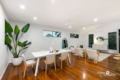 Property photo of 54 Pampling Street Camp Hill QLD 4152