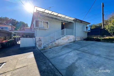 Property photo of 26 Northcote Road Hornsby NSW 2077
