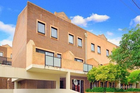 Property photo of 202B/5-11 Sixth Avenue Campsie NSW 2194