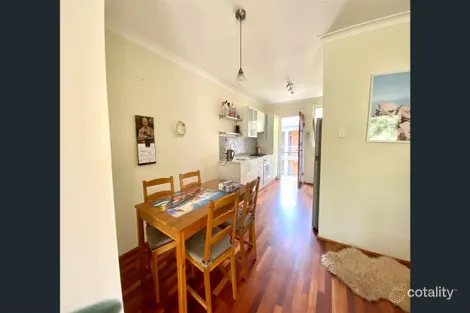 7/12 Foxton St, Indooroopilly, QLD 4068