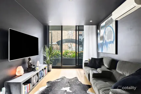 Property photo of 2B/3 Brewery Lane Collingwood VIC 3066