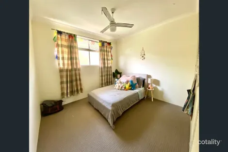 Property photo of 7/12 Foxton Street Indooroopilly QLD 4068