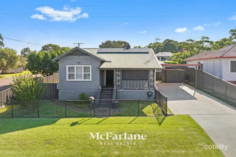 11 Second St, Cardiff South, NSW 2285